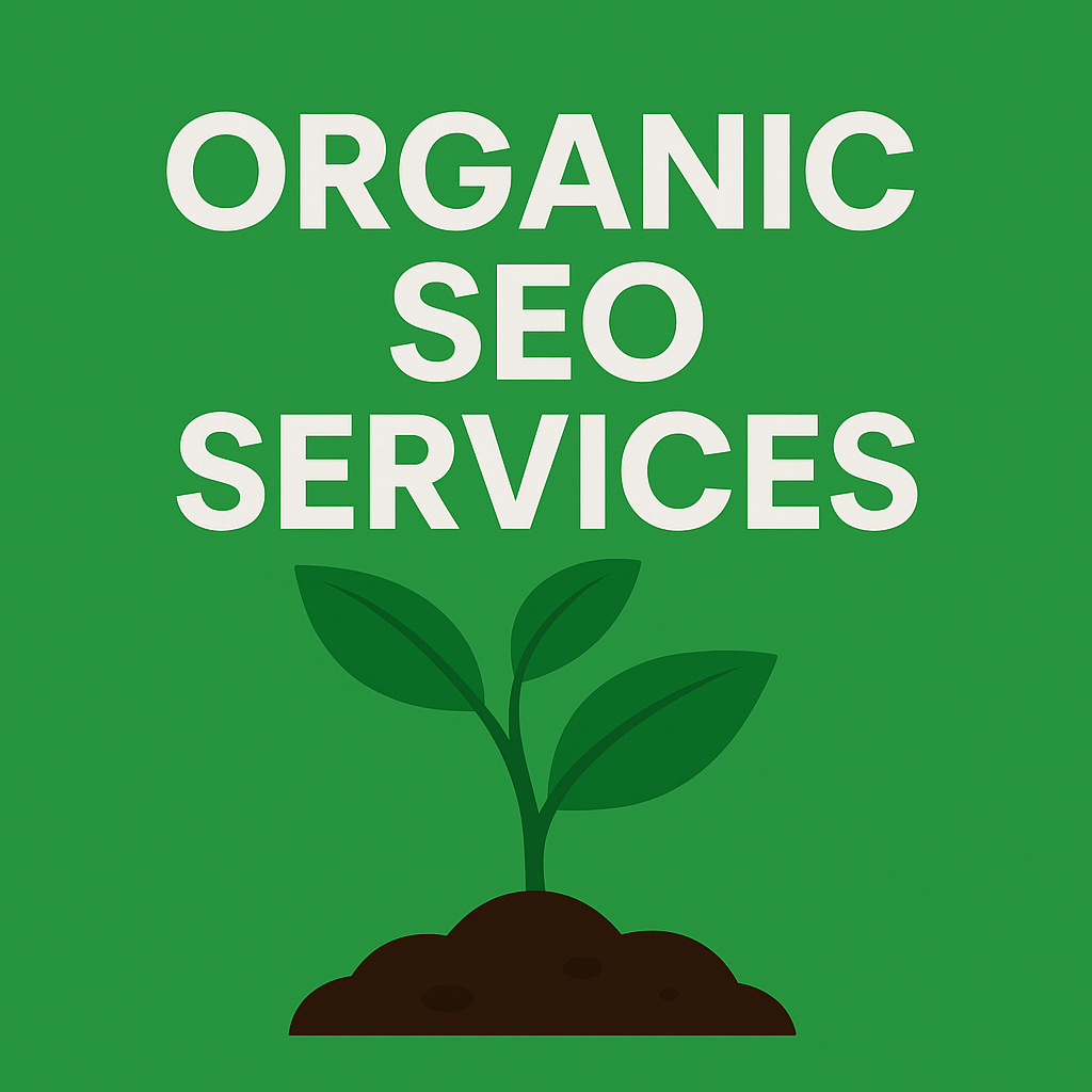 Organic Seo Services