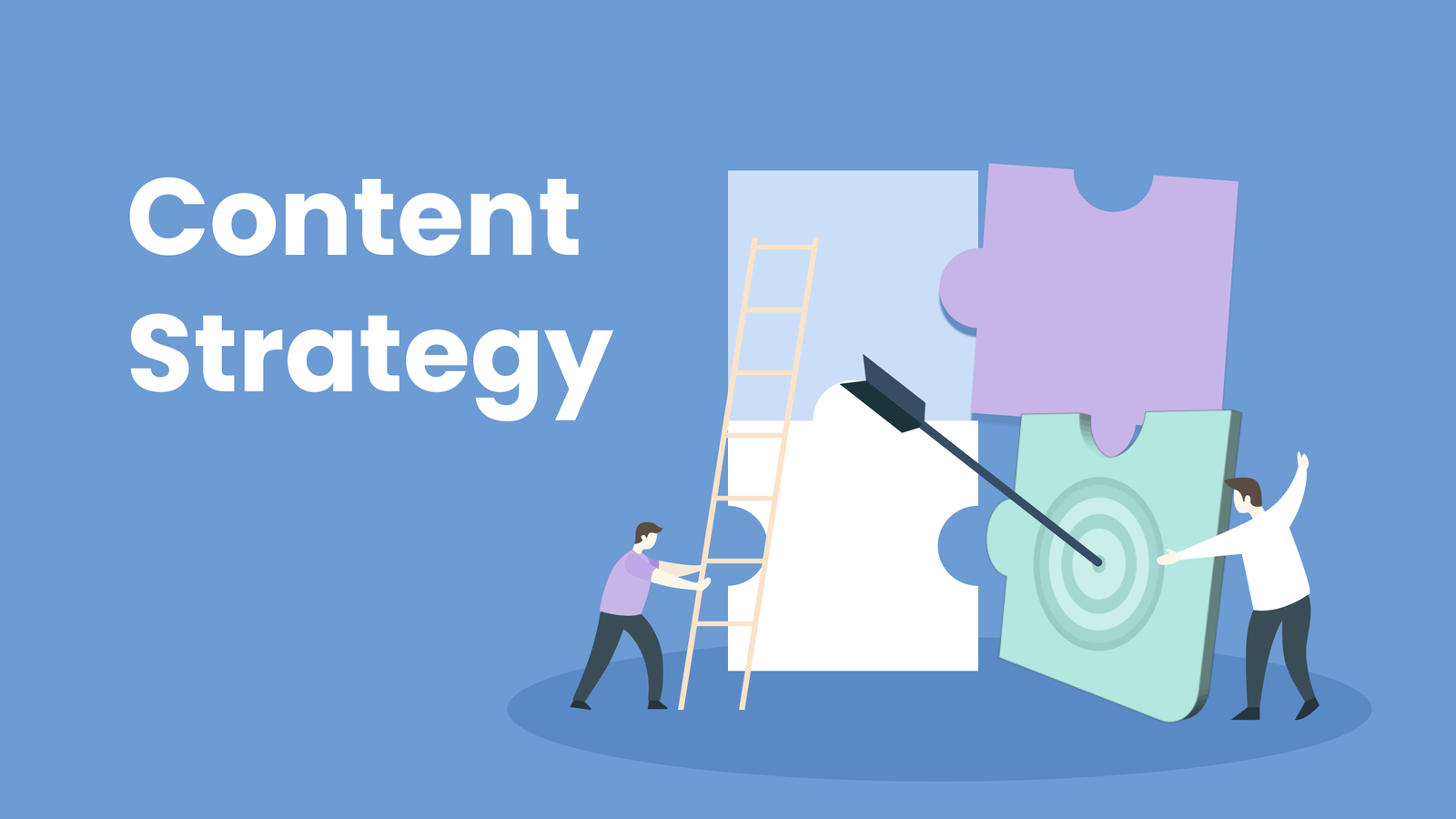 Content Strategy Services