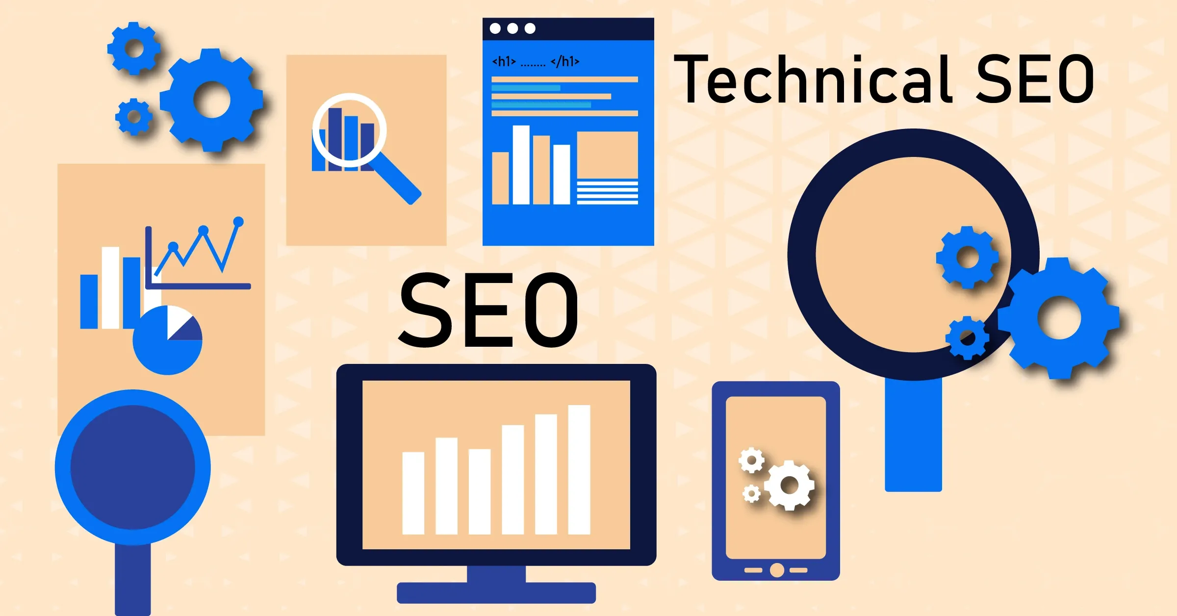 Technical SEO Services